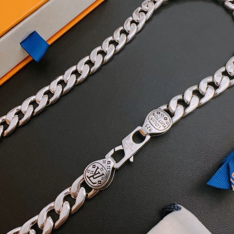 Louis Vuitton Necklaces